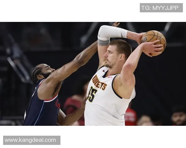 9月12日NBA掘金与快船精彩对决全场集锦回顾与分析