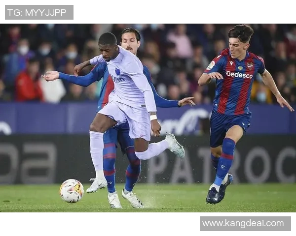 2020年西甲第22轮巴萨主场迎战莱万特全场精彩回顾与赛后分析