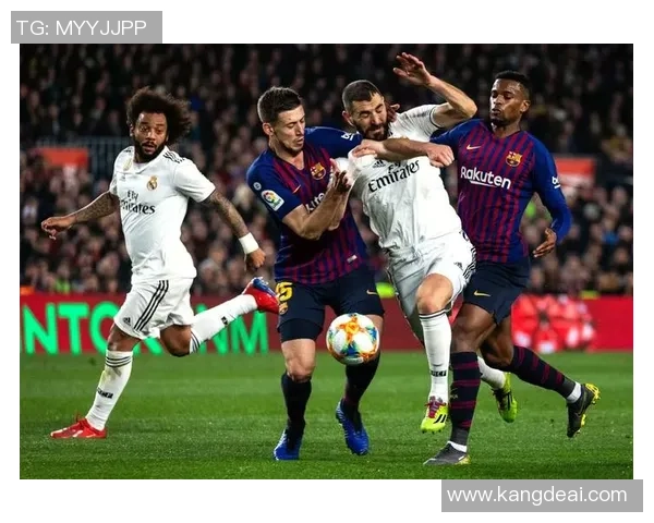 3月3日巴塞罗那与皇家马德里精彩对决全场录像回放分析