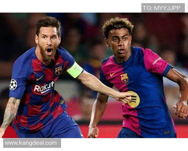 梅西若回归会让巴萨堕入美好的烦恼：他和亚马尔，谁当中心？